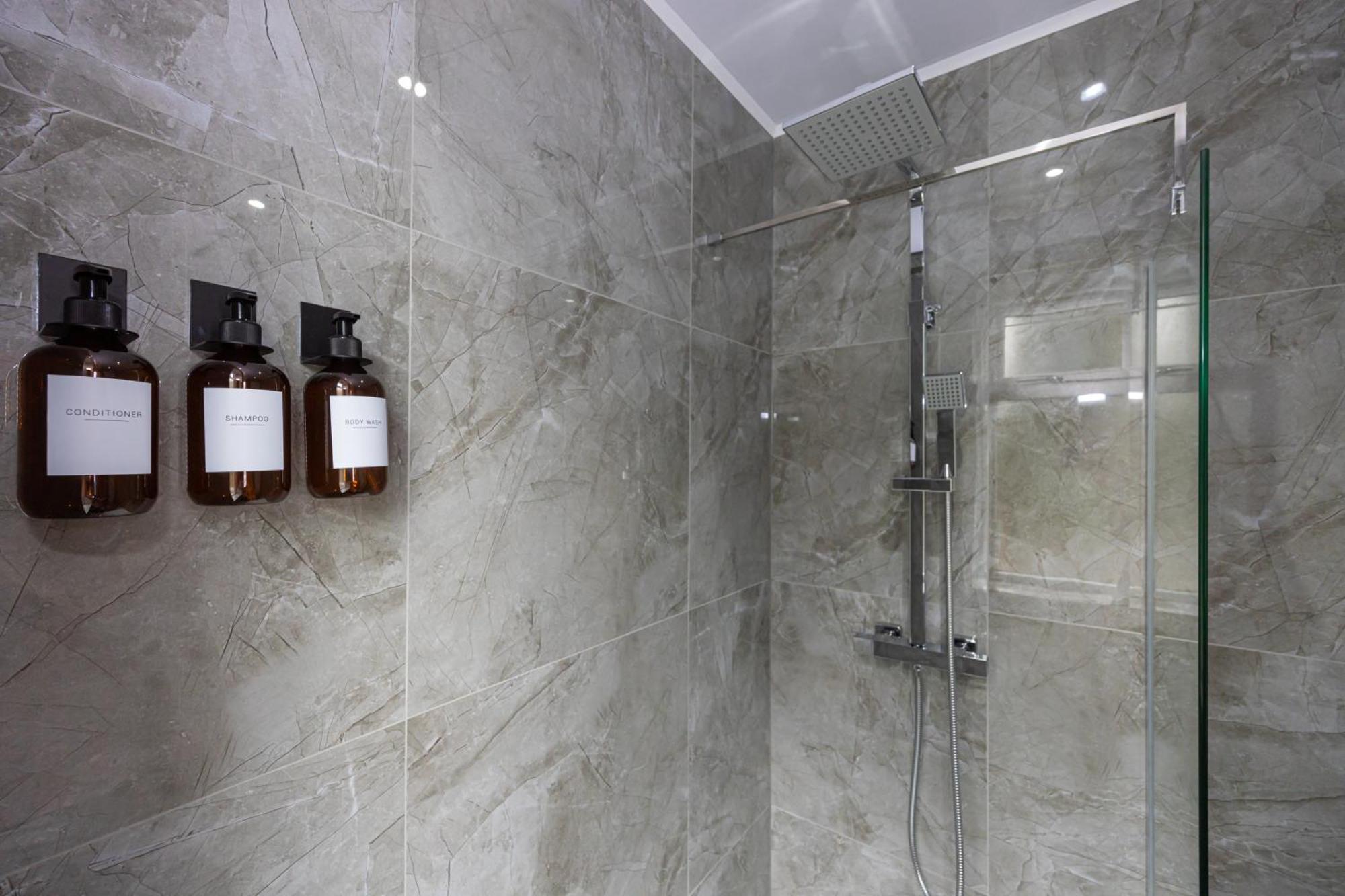 The Kent- Luxury Rooms Manchester Exterior foto