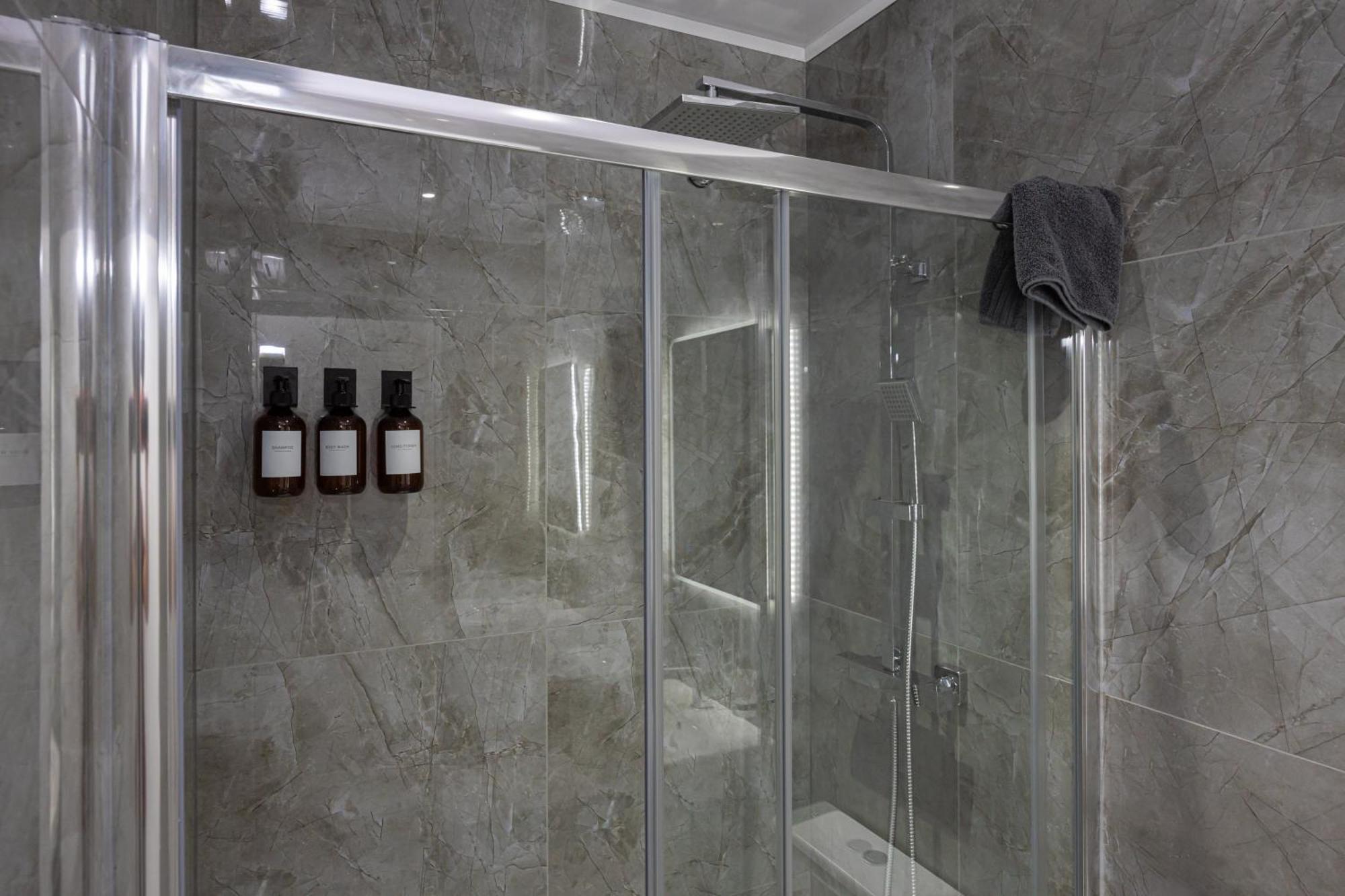 The Kent- Luxury Rooms Manchester Exterior foto